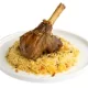Lamb Shank