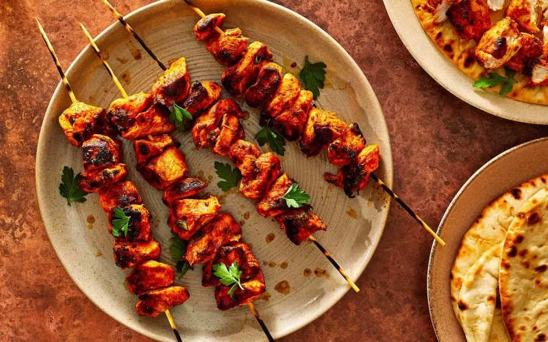 Astor Mediterranean_Chicken Brochette