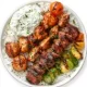 Mixed Grill